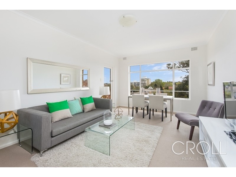 14/63 Prince Albert Street, Mosman NSW 2088
