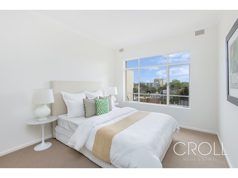 14/63 Prince Albert Street, Mosman NSW 2088