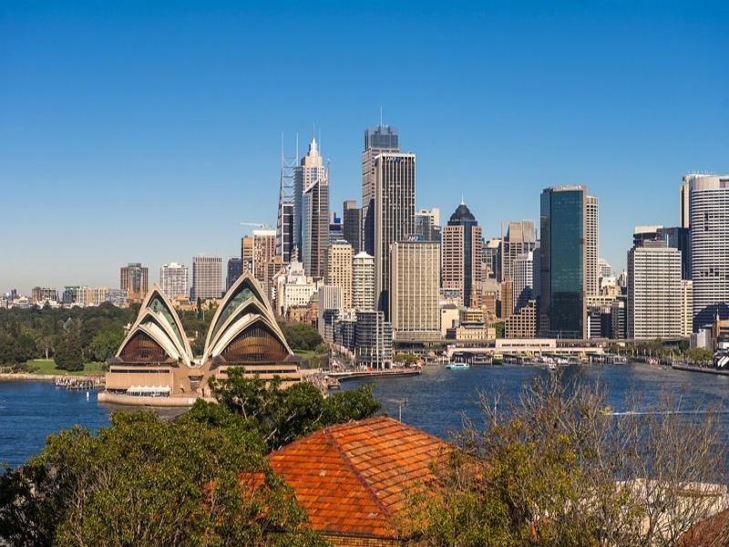 11/82 Upper Pitt Street, Kirribilli NSW 2061