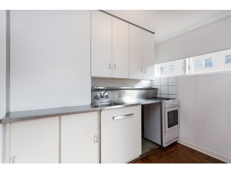 89/5-7 Esplanade, Elizabeth Bay NSW 2011