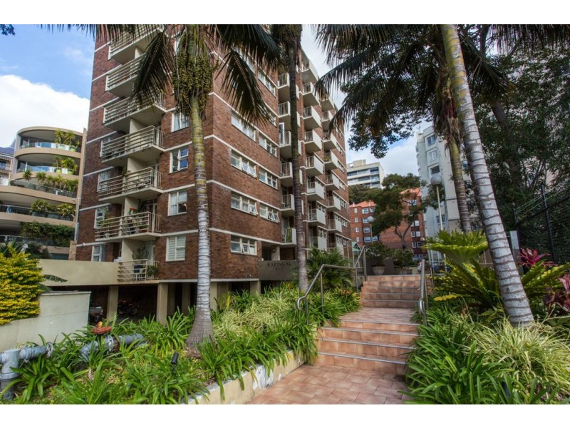 89/5-7 Esplanade, Elizabeth Bay NSW 2011