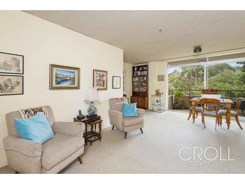 2/243 Ernest Street, Cammeray NSW 2062