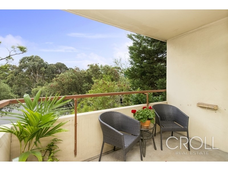 2/243 Ernest Street, Cammeray NSW 2062