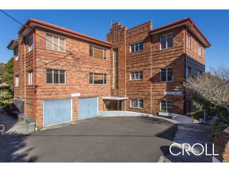 6/60a Raglan Street, Mosman NSW 2088