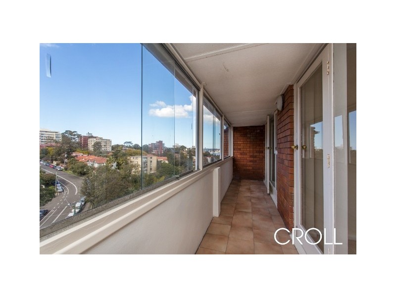 16/11 Merlin Street, Neutral Bay NSW 2089