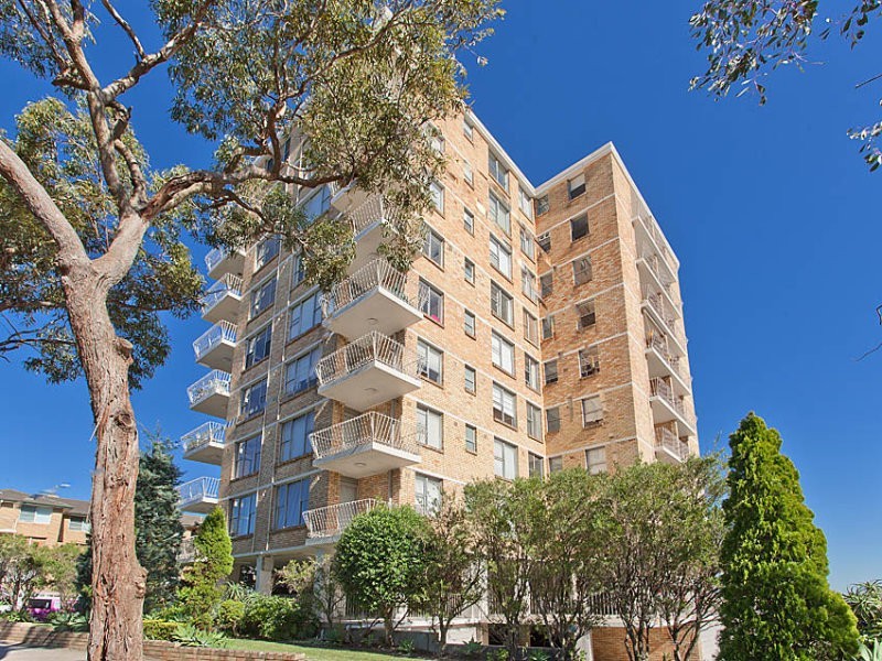 7/102 Spit Road, Mosman NSW 2088