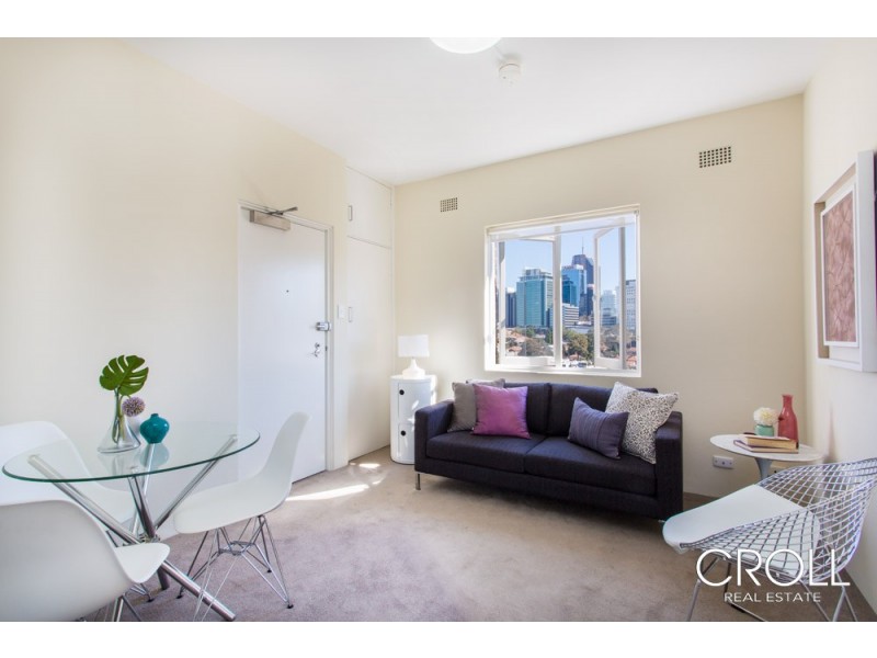 17/2 Colindia Avenue, Neutral Bay NSW 2089