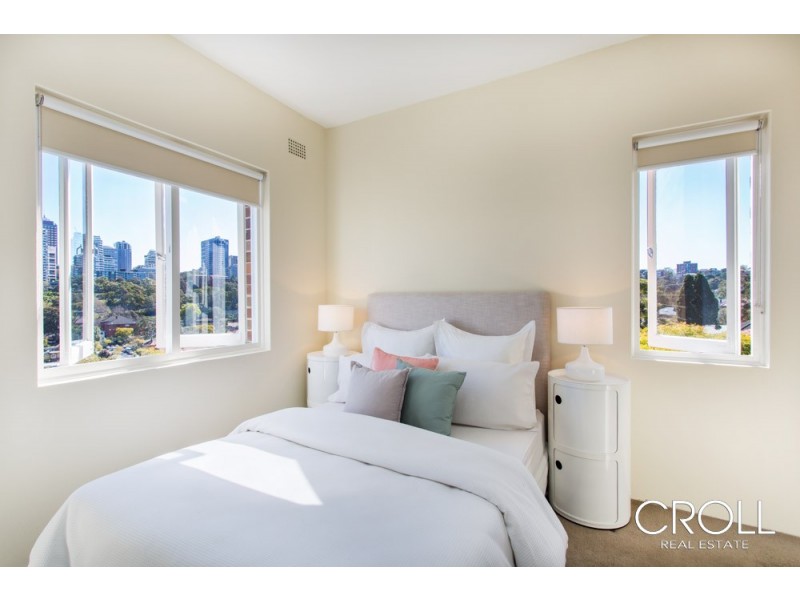 17/2 Colindia Avenue, Neutral Bay NSW 2089