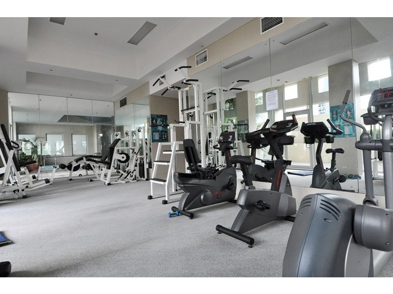 Century Tower, 1001/343 Pitt St, Sydney NSW 2000