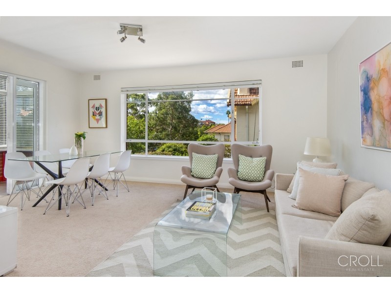 1/1 Bennett Street, Neutral Bay NSW 2089