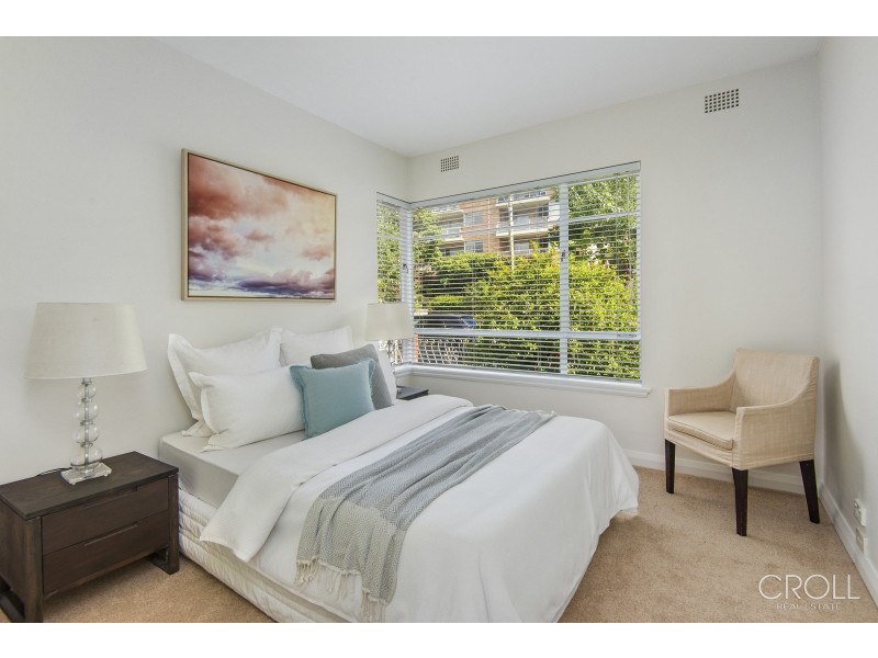 1/1 Bennett Street, Neutral Bay NSW 2089