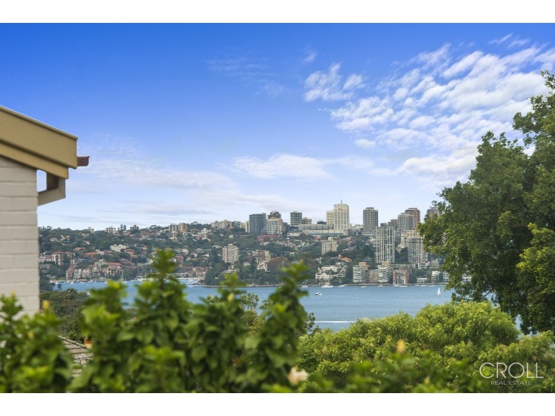 1/1 Bennett Street, Neutral Bay NSW 2089