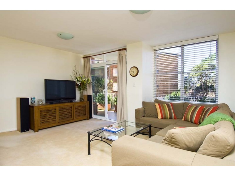 12/75 Spofforth Street, Mosman NSW 2088