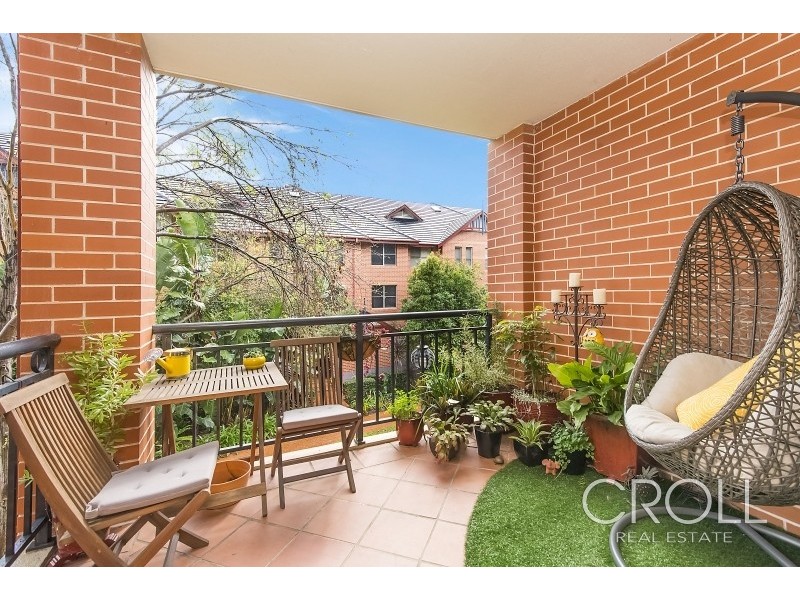 10/9 Williams Parade, Dulwich Hill NSW 2203