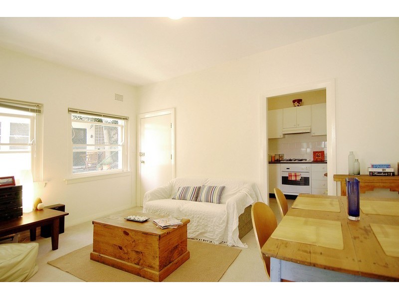 2/7 Premier Street, Neutral Bay NSW 2089