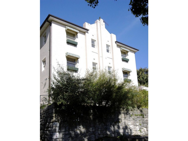 2/7 Premier Street, Neutral Bay NSW 2089