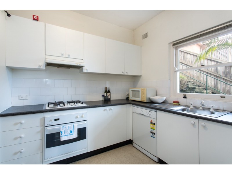 3/7 Premier Street, Neutral Bay NSW 2089