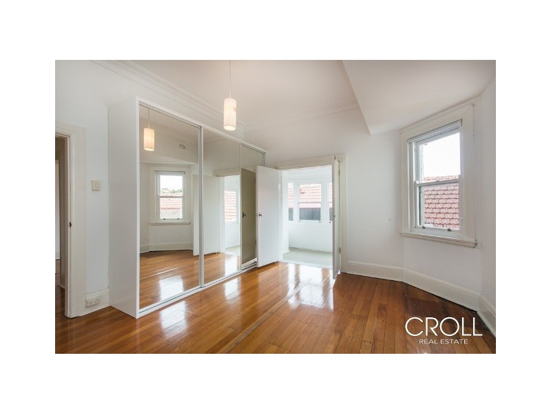 6/1 Evans Road, Elizabeth Bay NSW 2011