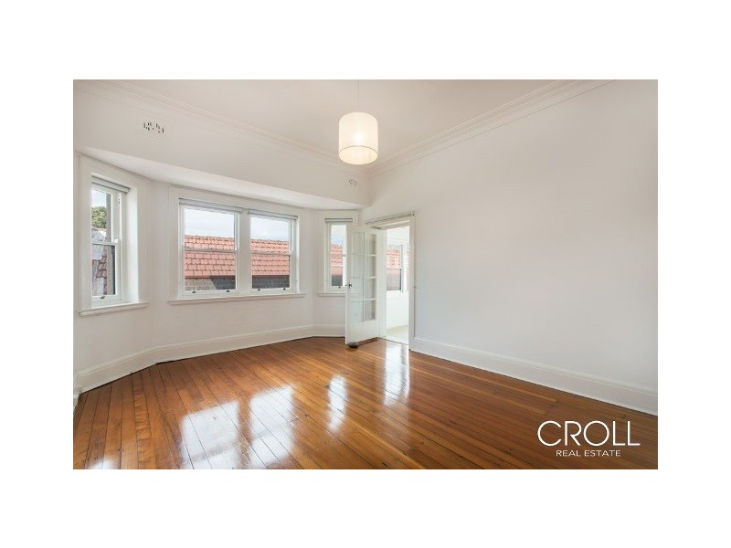 6/1 Evans Road, Elizabeth Bay NSW 2011