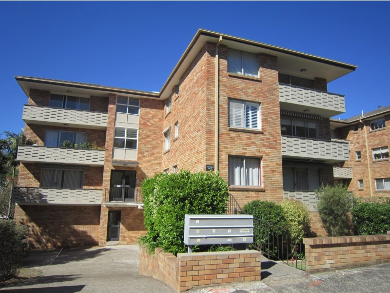 10/103-107 Wycombe Rd, Neutral Bay NSW 2089