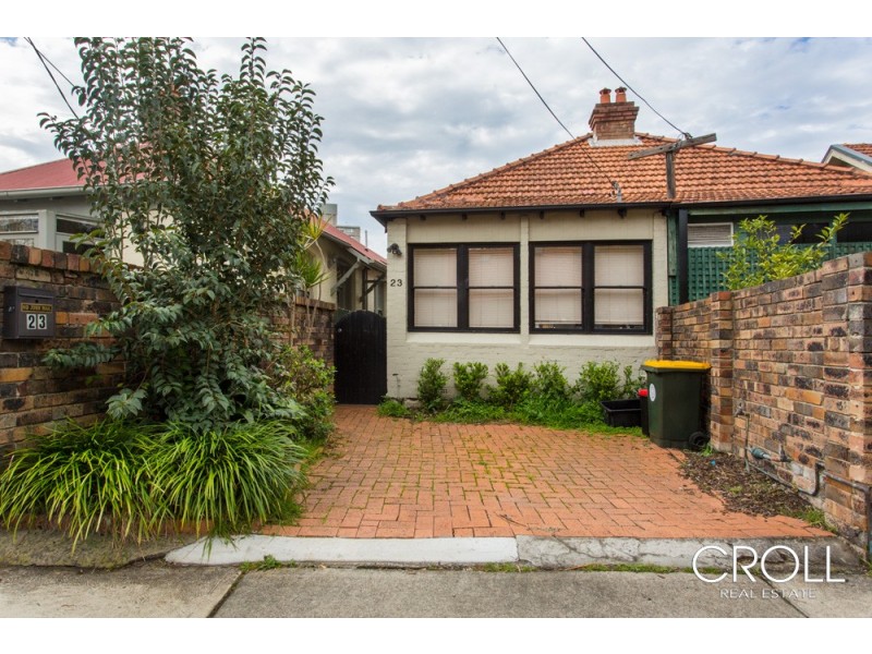 23 Park Avenue, Neutral Bay NSW 2089