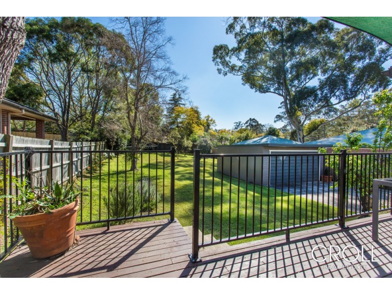 4 Fairburn Avenue, West Pennant Hills NSW 2125