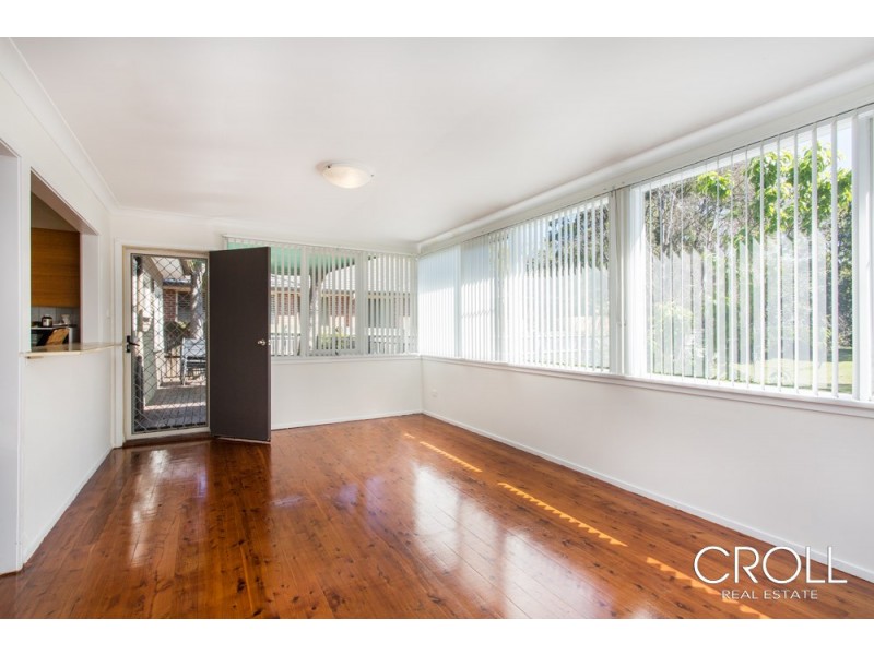 4 Fairburn Avenue, West Pennant Hills NSW 2125