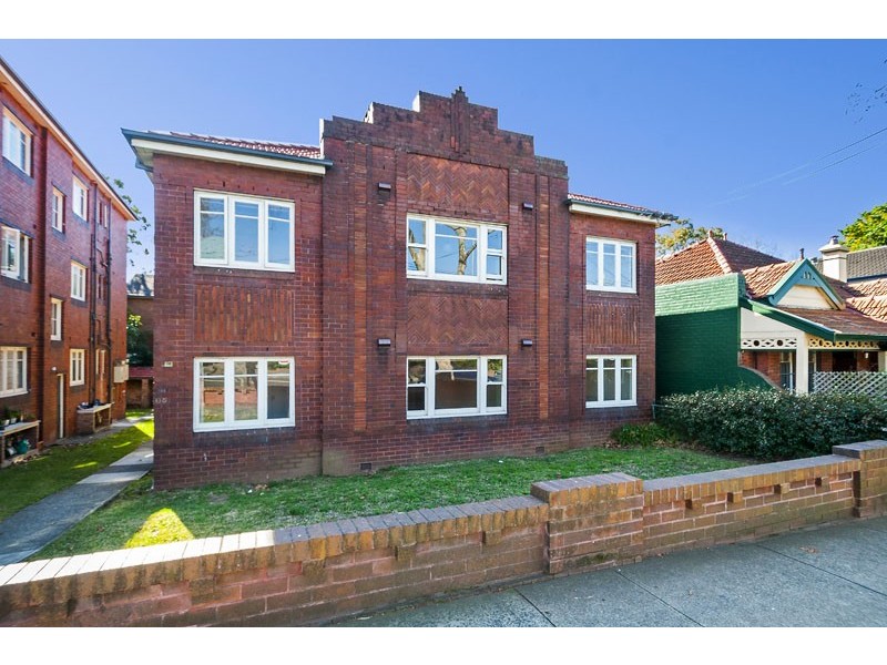 6/136 Falcon Street, Crows Nest NSW 2065