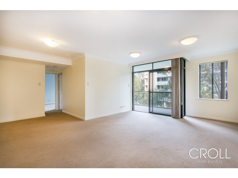 502/10  Freeman Road, Chatswood NSW 2067