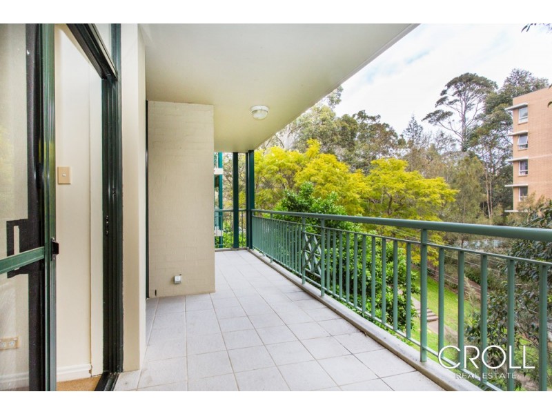 502/10  Freeman Road, Chatswood NSW 2067