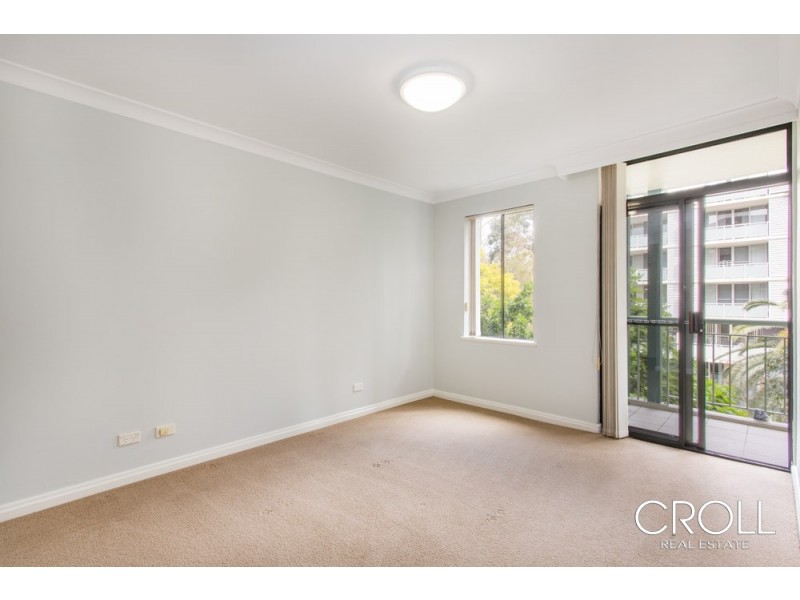 502/10  Freeman Road, Chatswood NSW 2067