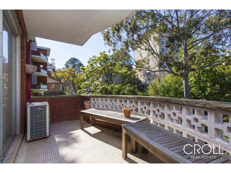 1/87 Shirley Road, Wollstonecraft NSW 2065