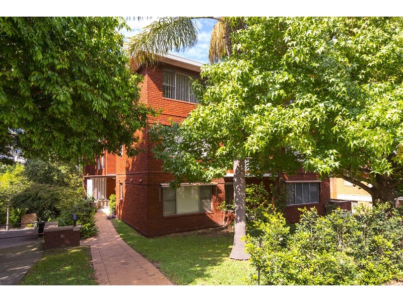 1/87 Shirley Road, Wollstonecraft NSW 2065