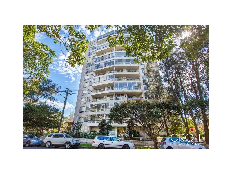 403/1 Watson Street, Neutral Bay NSW 2089