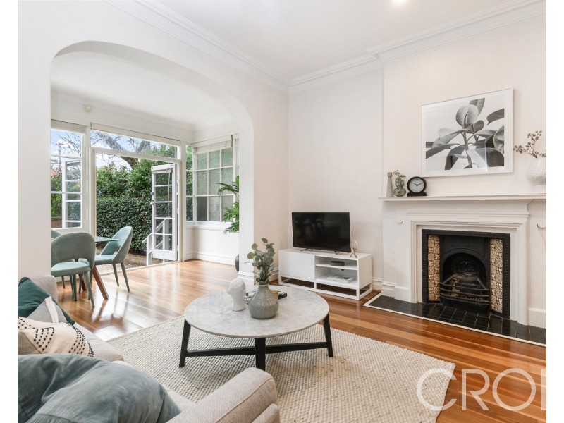 1/25 Wycombe Road, Neutral Bay NSW 2089