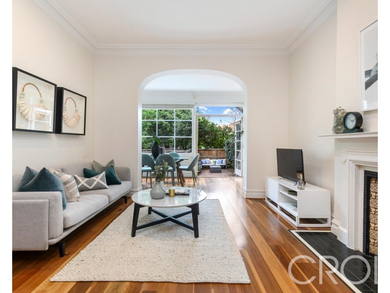1/25 Wycombe Road, Neutral Bay NSW 2089