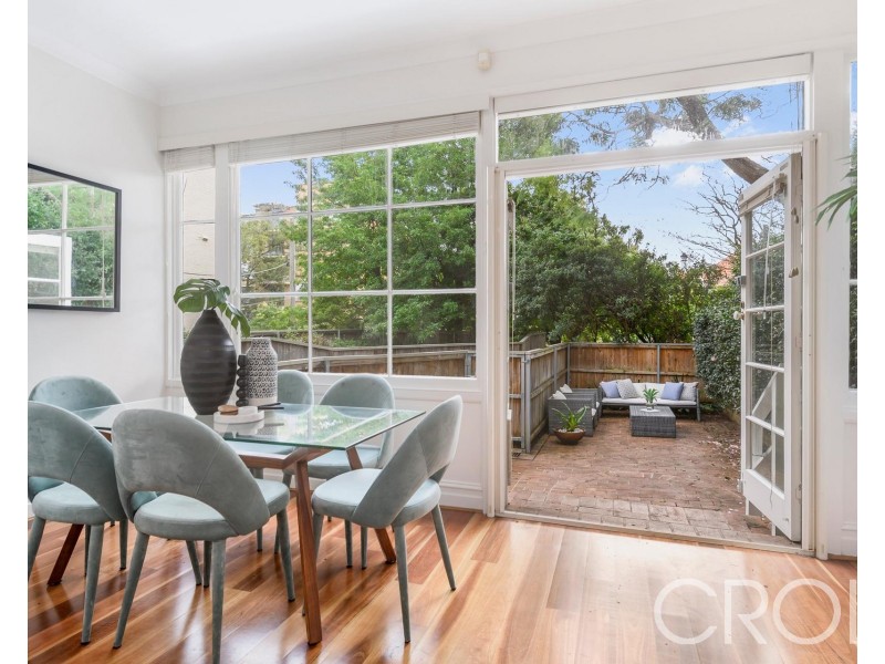 1/25 Wycombe Road, Neutral Bay NSW 2089