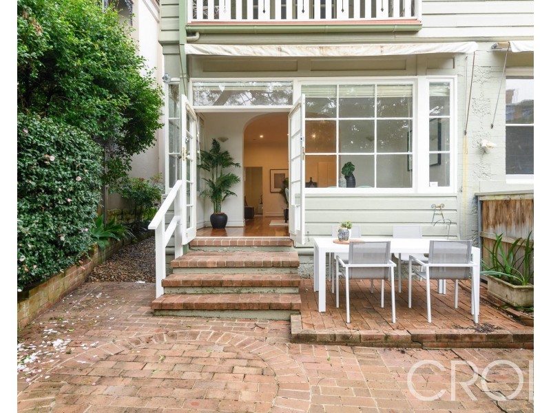 1/25 Wycombe Road, Neutral Bay NSW 2089