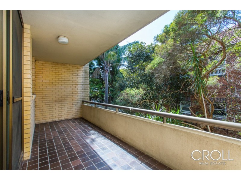 4/57 Yeo Street, Neutral Bay NSW 2089