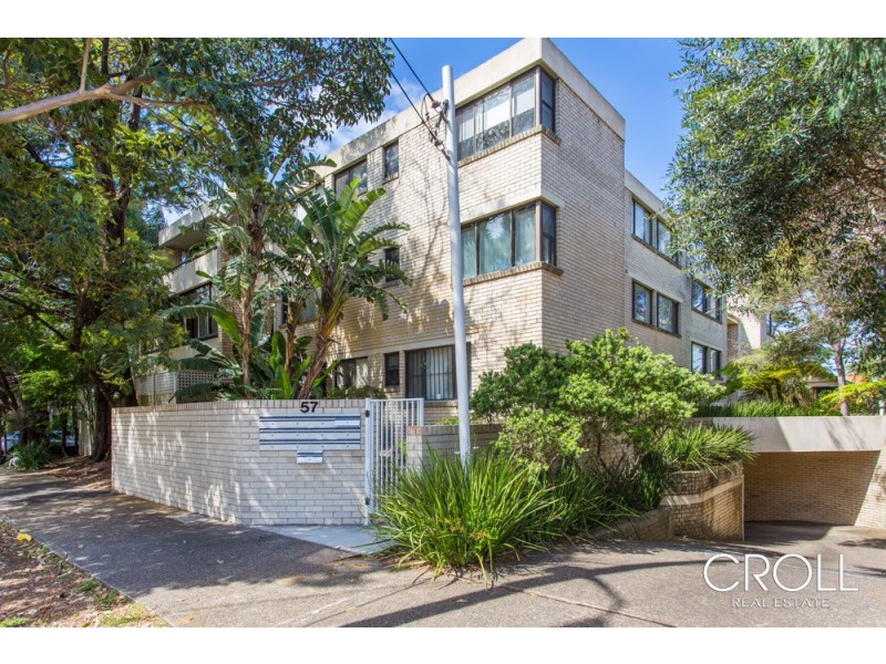 4/57 Yeo Street, Neutral Bay NSW 2089