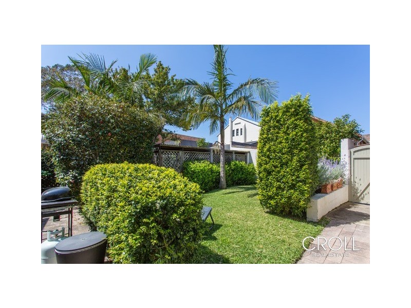 1/15 Heydon Street, Mosman NSW 2088