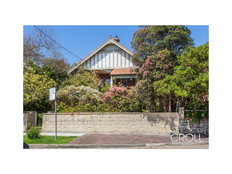 1/15 Heydon Street, Mosman NSW 2088