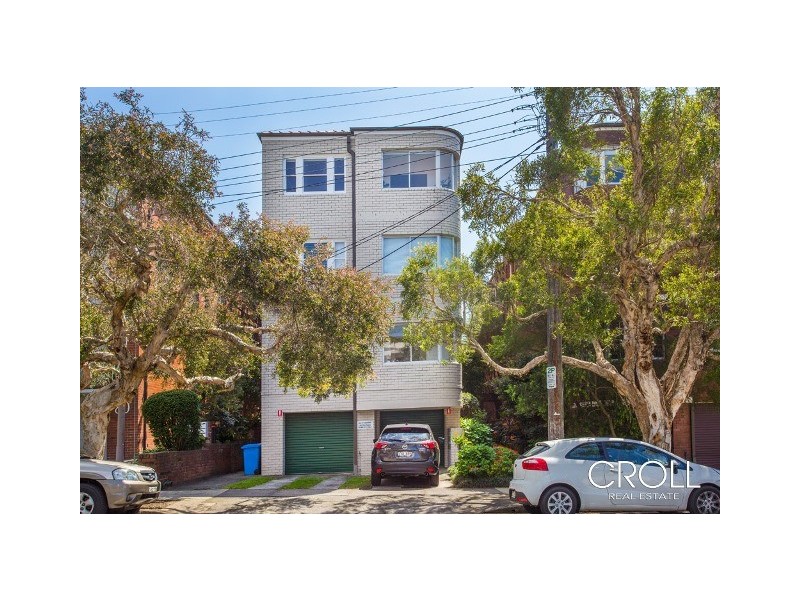 6/82 Kurraba Road, Neutral Bay NSW 2089