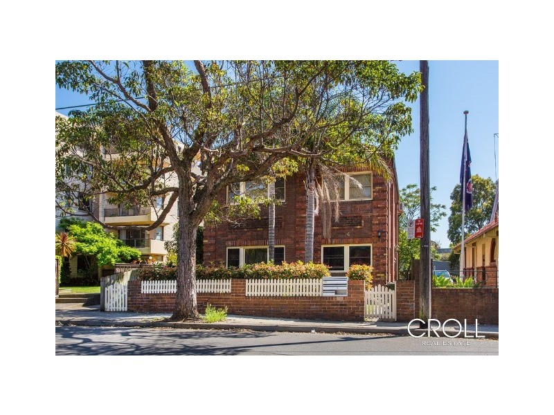 1/26 Yeo Street, Neutral Bay NSW 2089
