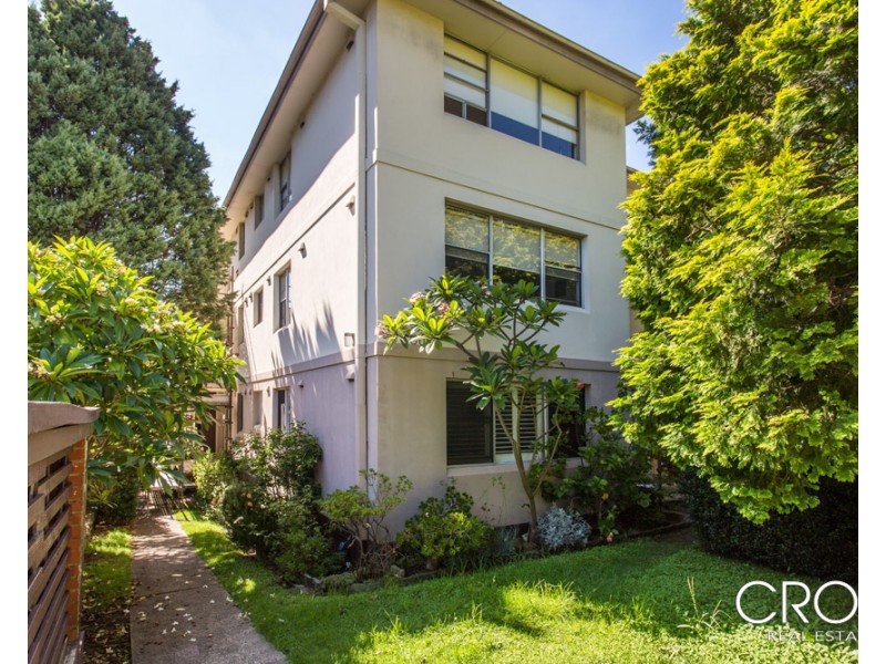 1/101 Wycombe Rd, Neutral Bay NSW 2089