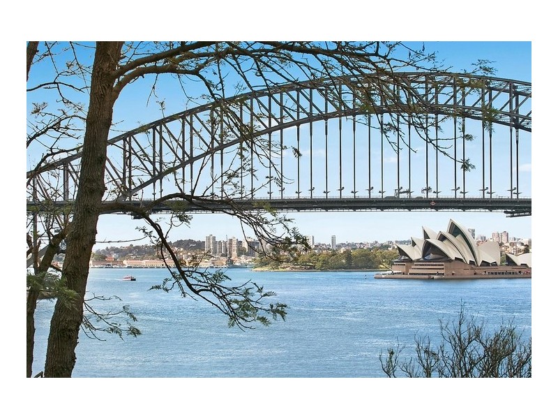 12/17 East Crescent Street, Mcmahons Point NSW 2060