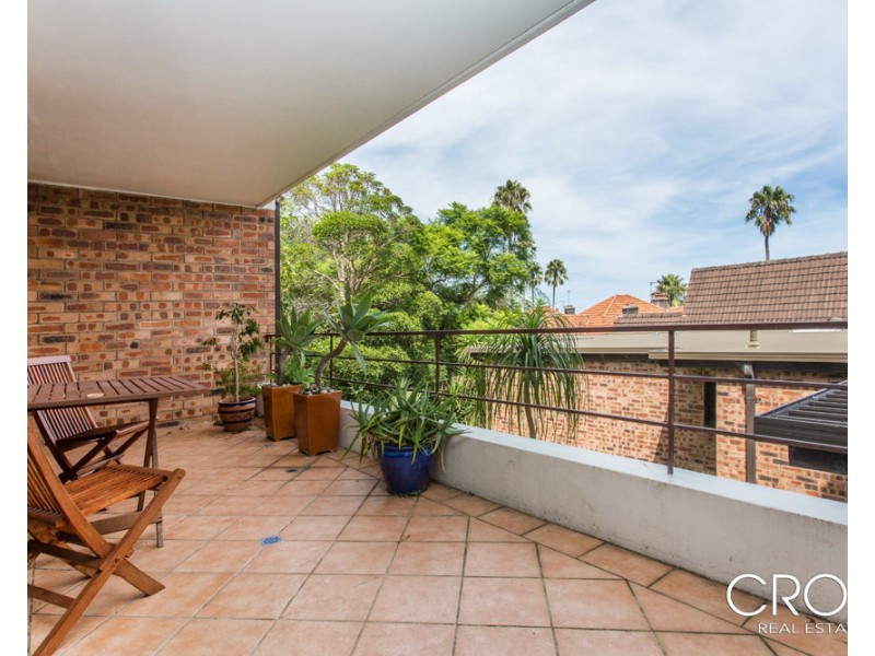 34/50 Aubin Street, Neutral Bay NSW 2089