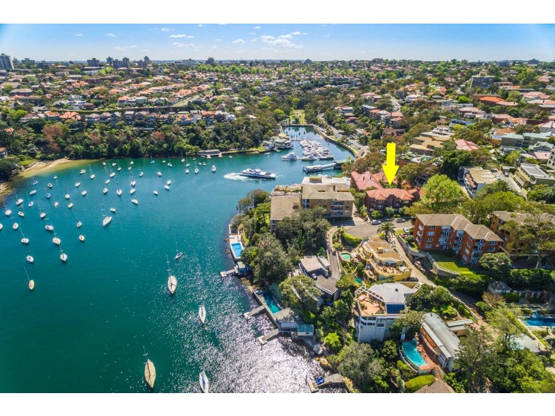 1-6/21  McLeod Street, Mosman NSW 2088