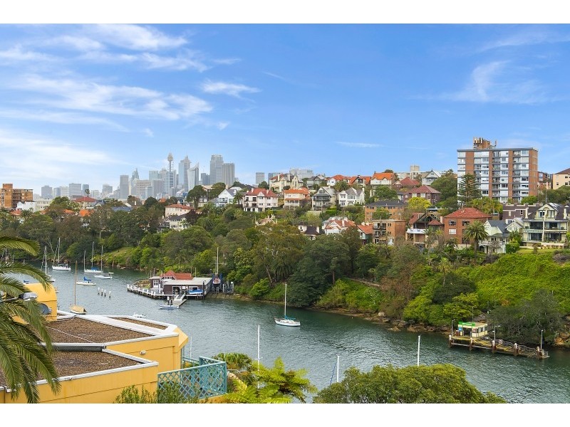 1-6/21  McLeod Street, Mosman NSW 2088