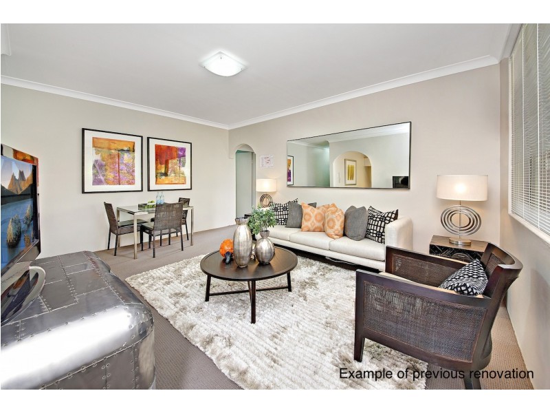 1-6/21  McLeod Street, Mosman NSW 2088